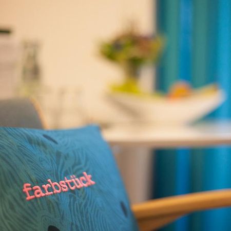 Alanus Gastehaus Hotell Alfter Exteriör bild