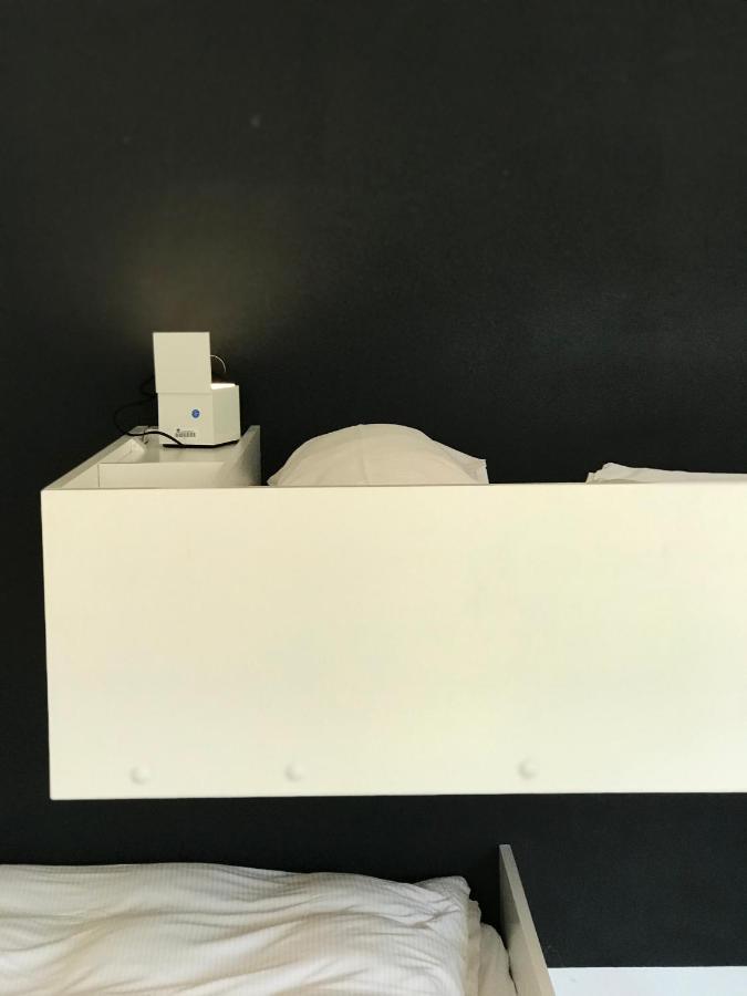 Alanus Gastehaus Hotell Alfter Exteriör bild