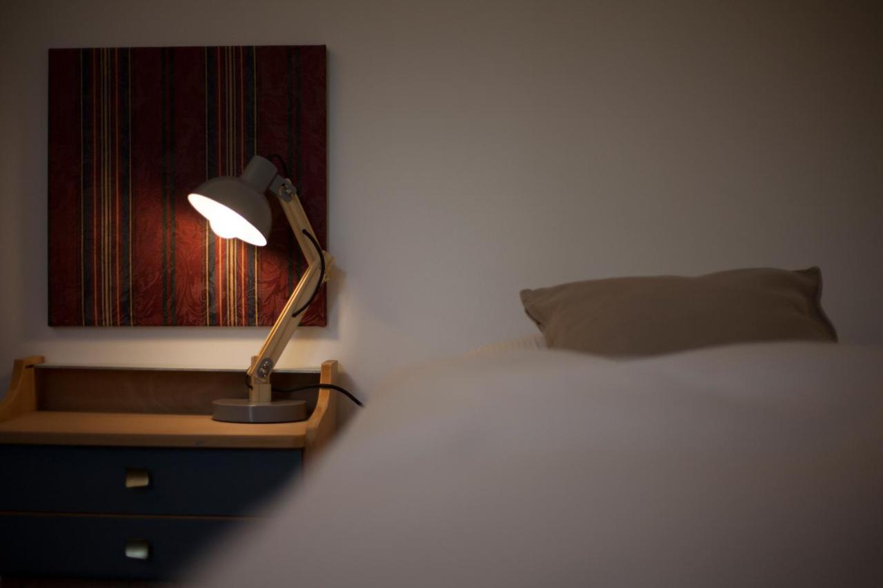 Alanus Gastehaus Hotell Alfter Exteriör bild