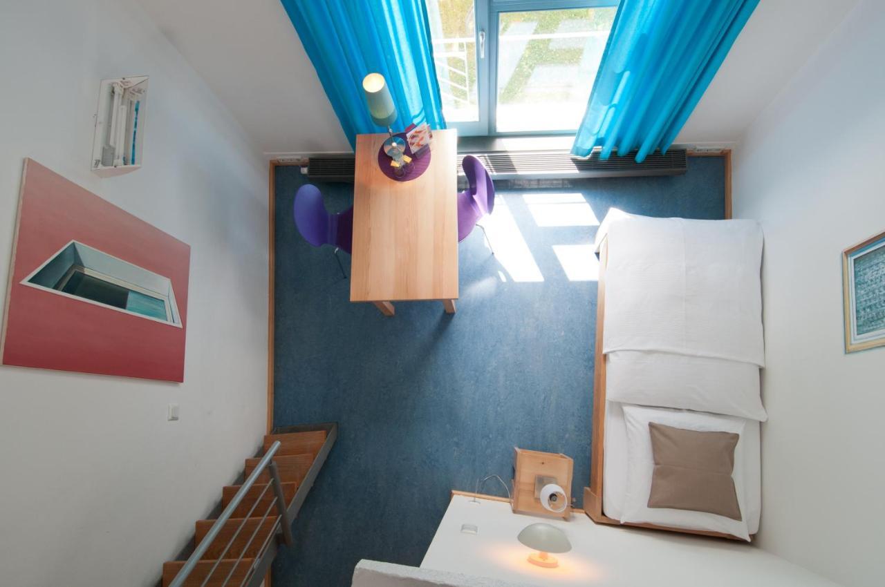 Alanus Gastehaus Hotell Alfter Exteriör bild